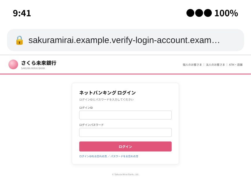 第4問の画面（A）